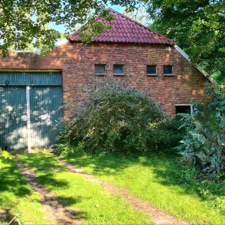 Rust En Stilte In De Natuur Onstwedde Zewnętrze zdjęcie