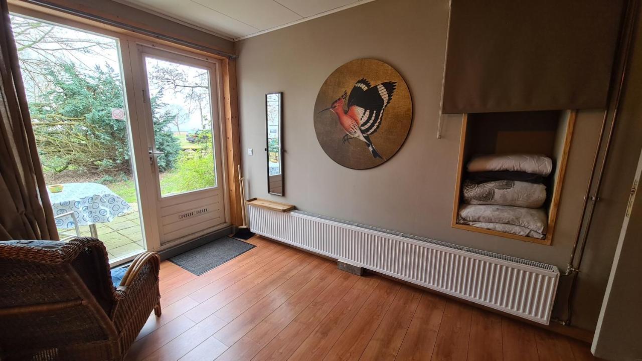 Rust En Stilte In De Natuur Onstwedde Zewnętrze zdjęcie